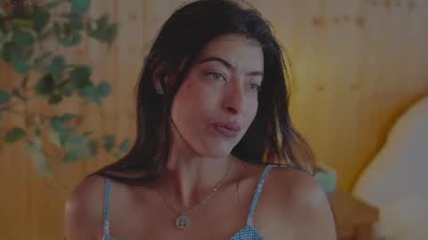 anabelcurvy online show from June 20, 12:55 pm