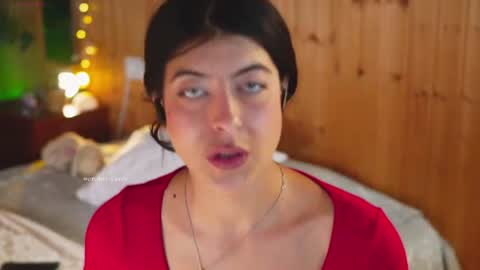 anabelcurvy online show from July 2, 12:54 pm