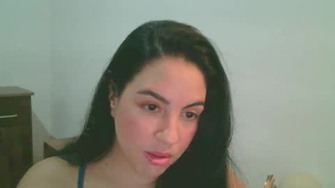 anabelenogueira1 online show from April 10, 2:44 pm