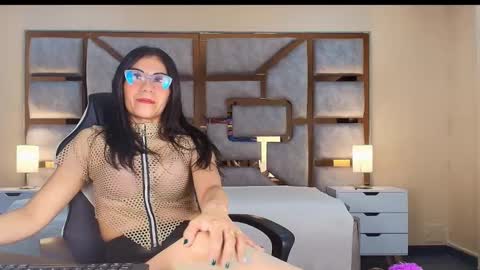 HI I AM ANABELL online show from December 13, 7:53 pm