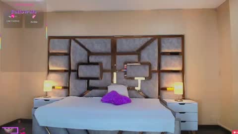 HI I AM ANABELL online show from April 21, 1:29 pm