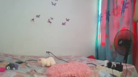 anabella_00 online show from April 23, 3:24 pm