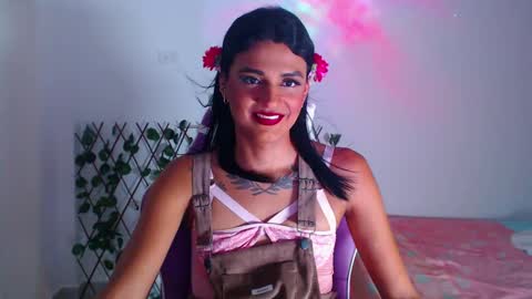 Anabella online show from March 1, 2:26 am