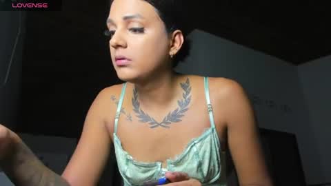 Anabella online show from July 17, 12:01 am