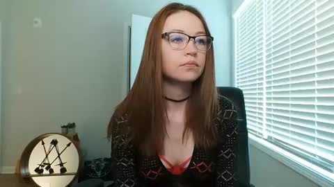 Anabelleleigh online show from June 17, 12:43 pm