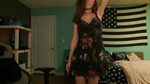 Snapshot of anabelleleigh chatting on September 24, 2:07 am Anabelleleigh online show from September 24, 2:07 am