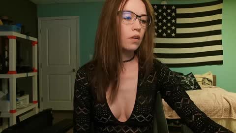 Anabelleleigh online show from October 30, 2:34 am