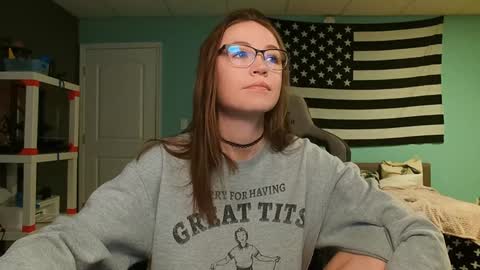 Snapshot of anabelleleigh chatting on October 22, 12:51 pm Anabelleleigh online show from October 22, 12:51 pm