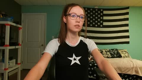 Snapshot of anabelleleigh chatting on October 8, 12:33 pm Anabelleleigh online show from October 8, 12:33 pm