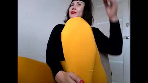 ANABELLOVEE online show from March 10, 9:23 am