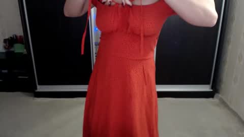 Milana online show from February 15, 4:58 am