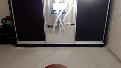 Milana online show from February 1, 2:47 am