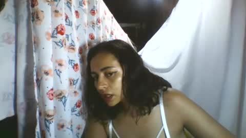 anabelxx16 online show from October 13, 1:51 am