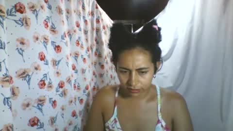 anabelxx16 online show from October 11, 2:49 am