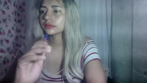 anabelxx16 online show from June 5, 9:53 pm