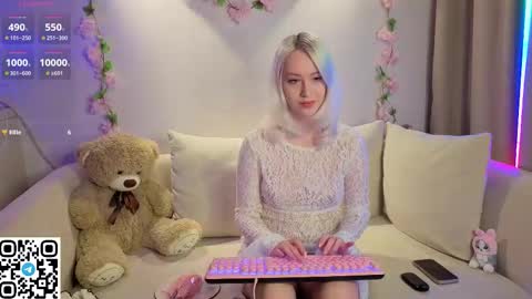 Deya online show from February 27, 12:03 am