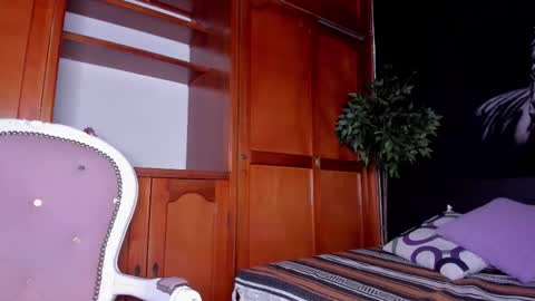 Anahi online show from March 5, 3:37 am