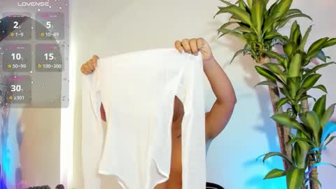 Ana  online show from February 21, 11:35 am