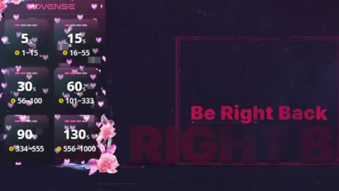   Anahi Private is Open  belly bigboobs bbw pantyhose squirt -domi nora fullmachine gravity dildo lovense online show from April 18, 7:58 pm