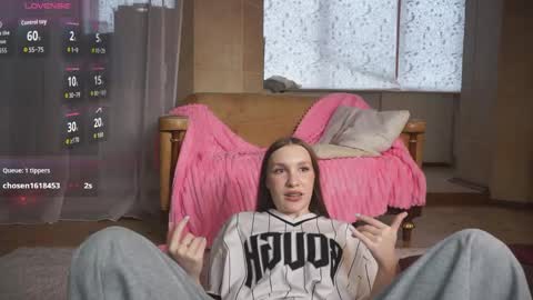 anahi_roberts online show from May 29, 3:54 pm