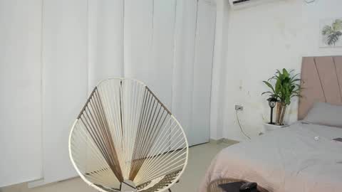 anahi_starr online show from December 14, 5:51 am