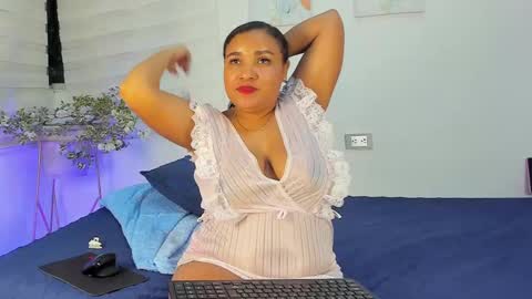 anahi_starr online show from December 20, 3:14 am