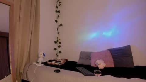 Anahi Rivera online show from March 23, 10:42 am