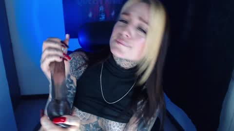  Callme Mistress Ani  online show from February 6, 9:38 pm