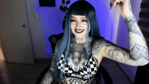  Callme Mistress Ani  online show from May 5, 5:51 pm