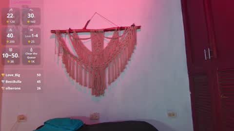 Snapshot of anais_tgn chatting on September 22, 8:35 pm anais_tgn online show from September 22, 8:35 pm