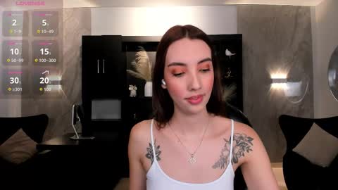 Anais Nin  online show from October 29, 3:08 am