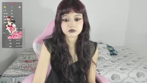 ANAIS online show from May 18, 7:53 pm