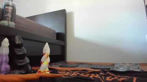 Felix69 online show from December 29, 12:23 pm