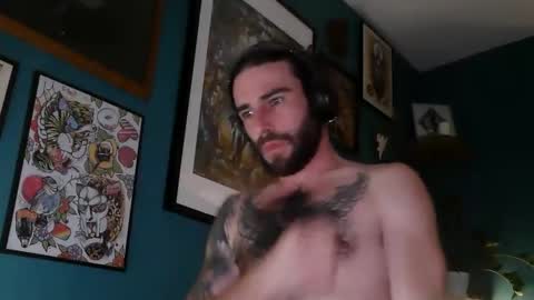 Snapshot of anal_prince69 chatting on October 9, 1:22 am anal_prince69 online show from October 9, 1:22 am