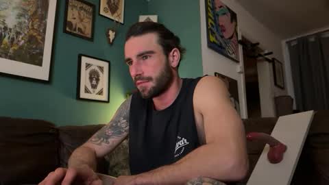 Snapshot of anal_prince69 chatting on October 13, 1:51 am anal_prince69 online show from October 13, 1:51 am