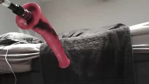 Analdesires online show from January 19, 7:07 am