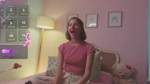 Ana Mara Botero online show from February 26, 10:58 pm