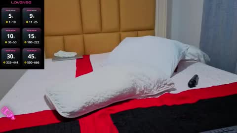 Ana online show from November 22, 4:22 am