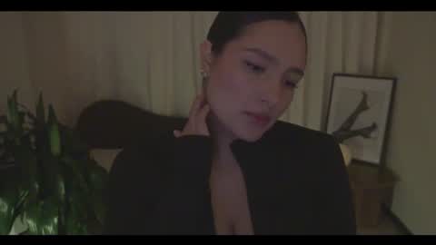 Ann online show from August 3, 8:48 pm