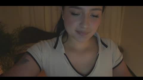 Ann online show from April 16, 9:39 pm