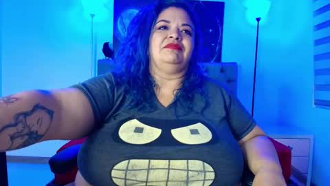  Ana Maria  online show from November 15, 9:38 pm