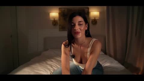 Ana online show from April 29, 8:35 pm