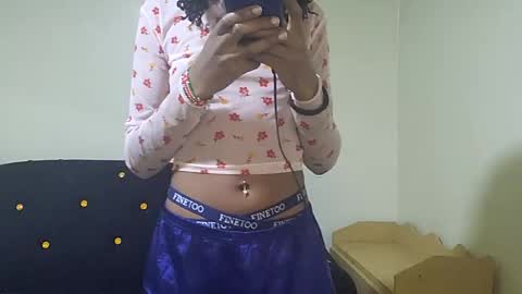 Ananablossom online show from July 10, 7:13 am