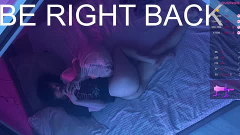 Ananasteisha online show from February 2, 6:47 am