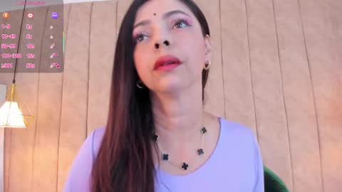 Snapshot of anantaa chatting on October 8, 12:00 pm Ananta online show from October 8, 12:00 pm