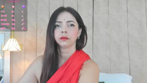 Snapshot of anantaa chatting on September 29, 11:31 am Ananta online show from September 29, 11:31 am