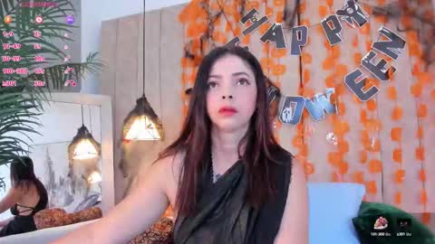 Snapshot of anantaa chatting on October 13, 11:34 am Ananta online show from October 13, 11:34 am