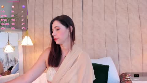 Snapshot of anantaa chatting on October 9, 12:10 pm Ananta online show from October 9, 12:10 pm