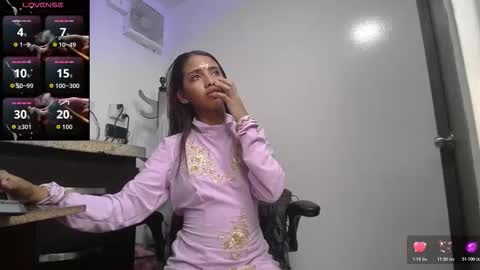 Ananya Kiran online show from March 4, 7:22 pm