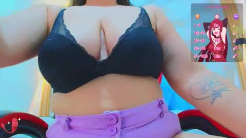 A N A P A U L A online show from November 17, 7:05 pm